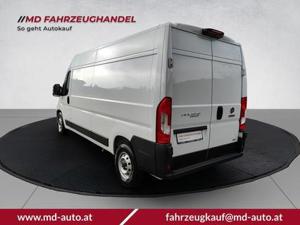 Fiat Ducato 35 L3H2 140 Multijet Maxi Hochdach verblecht 10... Bild 10