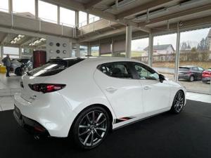 Mazda 3 2019 Bild 7