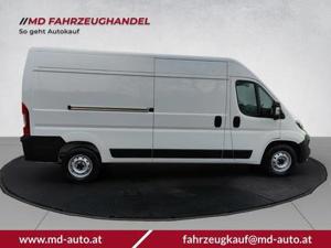 Fiat Ducato 35 L3H2 140 Multijet Maxi Hochdach verblecht 10... Bild 5