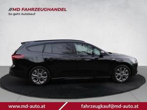 Ford Focus Bild 4