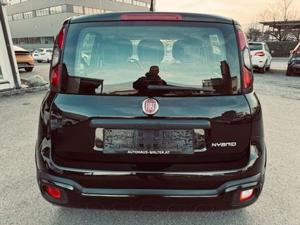 Fiat Panda Bild 4