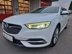 Opel Insignia Bild 6