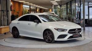 Mercedes-Benz CLA Bild 12