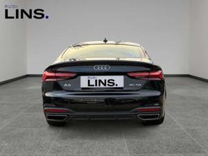 Audi A5 Bild 6