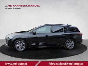 Ford Focus Bild 9