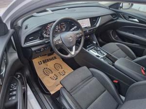 Opel Insignia Bild 17