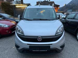 Fiat Doblo Bild 2