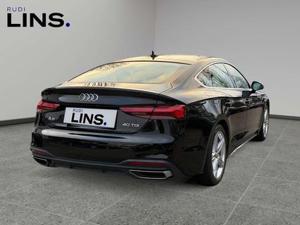 Audi A5 Bild 5