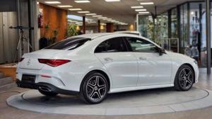 Mercedes-Benz CLA Bild 9