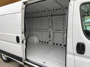 Fiat Ducato 35 L3H2 140 Multijet Maxi Hochdach verblecht 10... Bild 4