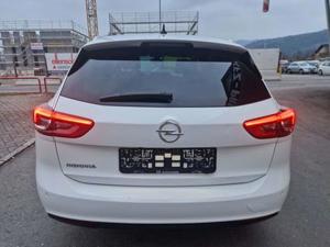 Opel Insignia Bild 11