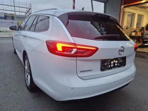 Opel Insignia Bild 10