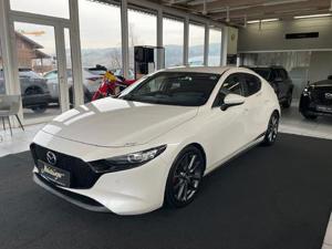 Mazda 3 2019