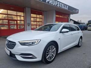 Opel Insignia Bild 7