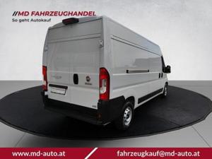 Fiat Ducato 35 L3H2 140 Multijet Maxi Hochdach verblecht 10... Bild 6