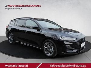 Ford Focus Bild 3