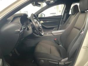 Mazda 3 2019 Bild 11