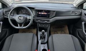 VW Polo Bild 17