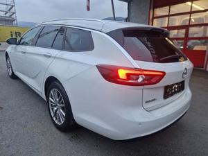 Opel Insignia Bild 9