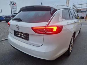 Opel Insignia Bild 13