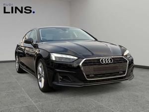 Audi A5 Bild 3