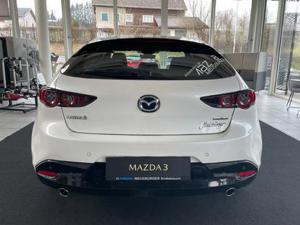 Mazda 3 2019 Bild 6