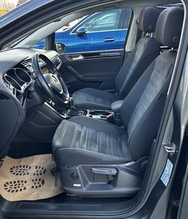 VW Touran 2017 Bild 17