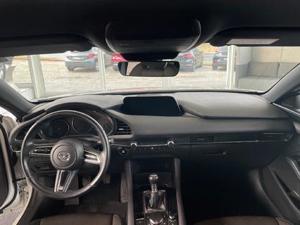 Mazda 3 2019 Bild 13