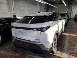 Peugeot 3008 Bild 2