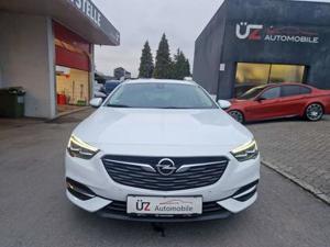 Opel Insignia Bild 4