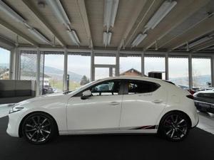 Mazda 3 2019 Bild 4