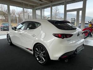 Mazda 3 2019 Bild 8