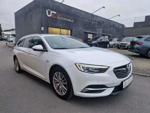 Opel Insignia Bild 2