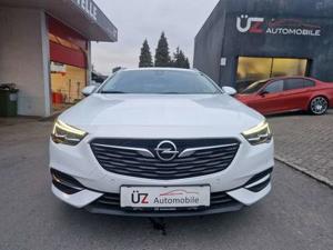 Opel Insignia Bild 5