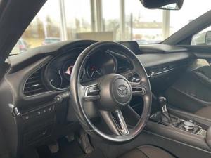 Mazda 3 2019 Bild 10