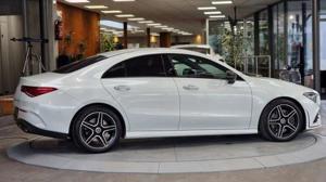 Mercedes-Benz CLA Bild 10