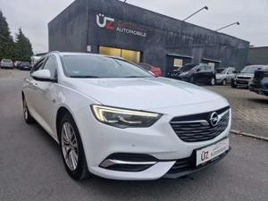 Opel Insignia Bild 3