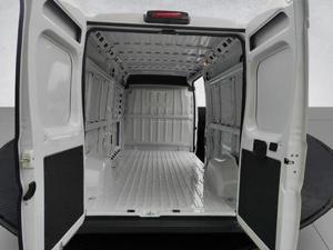 Fiat Ducato 35 L3H2 140 Multijet Maxi Hochdach verblecht 10... Bild 8