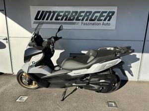 BMW C 400 GT LP: 11.007 Euro Bild 4