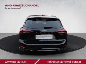 Ford Focus Bild 6