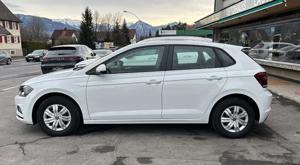 VW Polo Bild 8