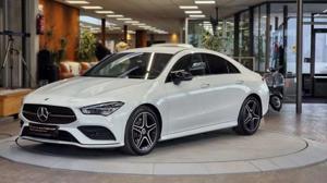 Mercedes-Benz CLA Bild 2