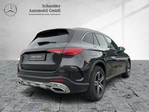 Mercedes-Benz GLC Bild 4