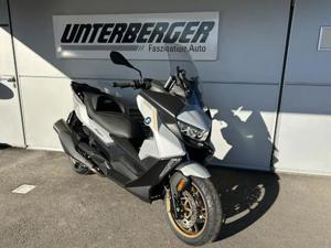 BMW C 400 GT LP: 11.007 Euro Bild 2