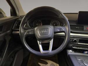 Audi Q5 Bild 11