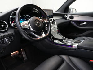 Mercedes-Benz GLC Bild 5