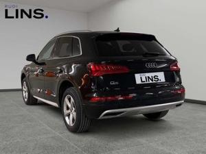 Audi Q5 Bild 7