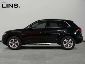 Audi Q5 Bild 4