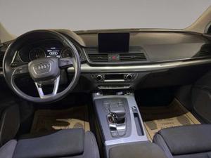 Audi Q5 Bild 9