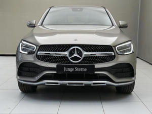 Mercedes-Benz GLC Bild 2